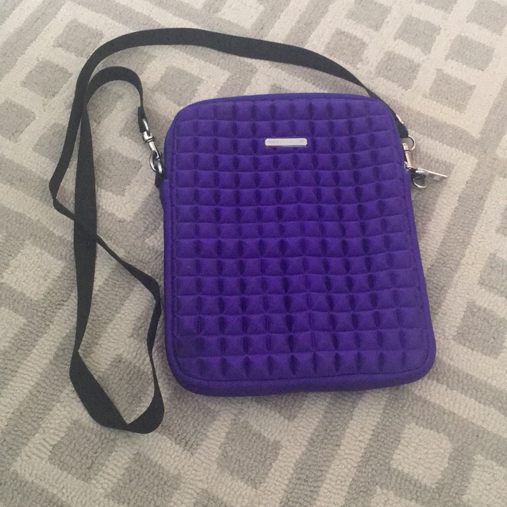 Rebecca Minkoff iPad case